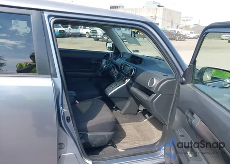 2009 Scion Xb из США, поврежденный, VIN JTLKE50E391077041